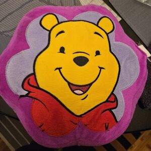 🌟3/$25🌟 Stuffed Pillow Cuddly Pillow Disney Winnie Pooh
